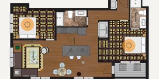 Settlement Place Gallery 282