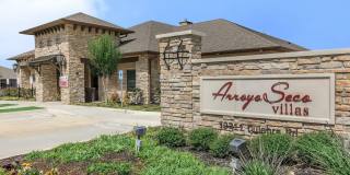 Arroyo Seco Villas Gallery 1