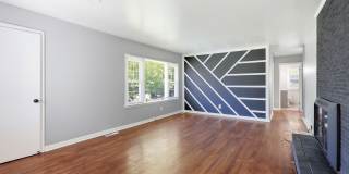 Charming 4-bedroom, 1.5-bath home available now Gallery 12