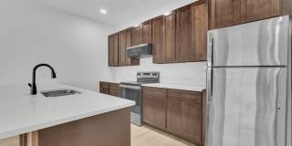 2bed/2.5bath Modern Townhomes! Gallery 69