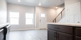 Silos at Ellis Crossing Gallery 44