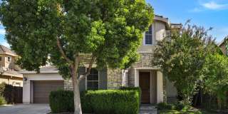 AVAILABLE NOW! Beautiful 5 bedroom Home in Lincoln Crossing Village! Gallery 1