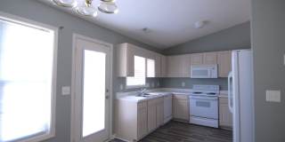 Charming 3 bedroom 2 bath Townhouse w/ fenced in yard located off Guilford College Road! Gallery 7
