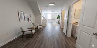 Modern Four-Bedroom Row Home in Kingsessing Gallery 3