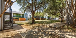 The Residence on Lamar Gallery 6