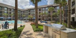 Orleans at Fannin Station Gallery 50