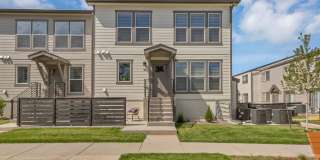 Briar Grove Townhomes Gallery 79