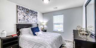 Willow Creek Apartments Gallery 19