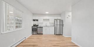 Aspen Creek Apartments Gallery 5
