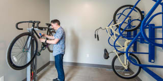 The Grayson on the Rail Gallery 20