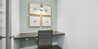 Parker Aiken Gallery 11