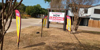 Inwood Village Townhomes Gallery 1