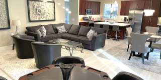 Fully Furnished Desert Retreat in Indian Wells Country Club Gallery 1