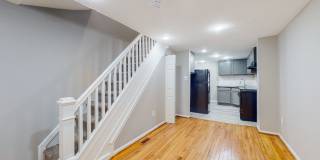 Spacious 3-Bedroom/ 2 Bathrooms home with Modern Amenities in Pigtown! Gallery 8
