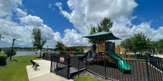 SOUTHEAST ORLANDO  - NICE UPGRADED HOUSE IN TIVOLI WOODS VILLAGE Gallery 26