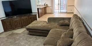 3 bedroom home Community Pool - Pet Friendly! Gallery 6