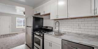 Troy Village Apartments Gallery 1