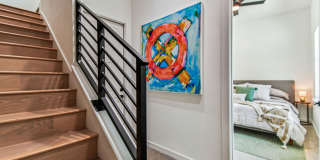 New Construction Townhome For Lease Gallery 25