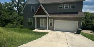 Spacious 3 Bedroom 2.5 Bathroom in Hixson! Spacious 3 Bedroom 2.5 Bathroom in Hixson! Gallery 1