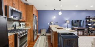 Columbia Heights 2BR/2BA with Two Patios, Ensuite Baths & Private Storage! Gallery 8