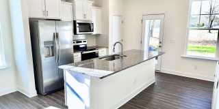 Brand New Construction 3 Bed 2.5 Bath End Unit Townhome In a Prime Location!! Gallery 6
