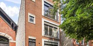 876 North Hermitage Ave. Gallery 1