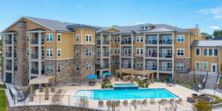 Caliber at Hyland Village Gallery 13