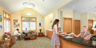 Village Green Apartments Village Green Apartments Gallery 11