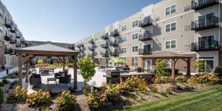 The Edison at Rice Creek Gallery 5