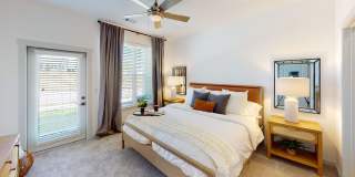 The Prospector Modern Apartments Gallery 14