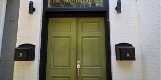 1 N Harvie Street Gallery 4