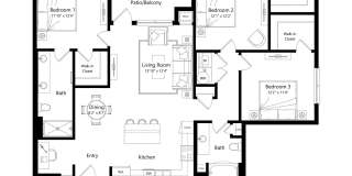 Horizon Vue Apartments Gallery 1