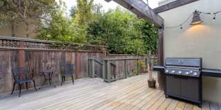 Forest Avenue Hideaway Gallery 52