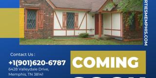 6428 Valleydale Drive 6428 Valleydale Drive Gallery 1