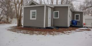 2 BED 1 BATH HOUSE FOR RENT Gallery 1