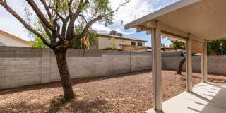 Silverado Ranch 3 bedroom home completely remodeled interior ready for immediate move in! Gallery 4
