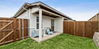 Mansions of Denton Gallery 41