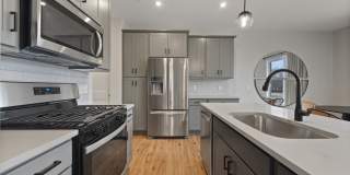 Foxtail Hollow Townhomes Gallery 20