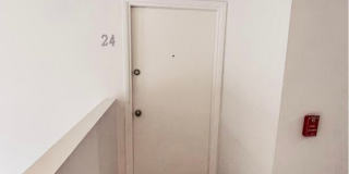 Pet Friendly 2 Bedroom/ 1 bath Westside Location With Balcony! Gallery 4