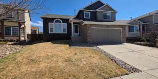 Gorgeous 4 Bed 4 bath Home In Wagon Trails!! Gallery 3