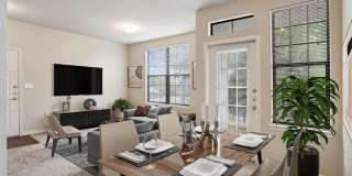 Parc At Maumelle Gallery 6