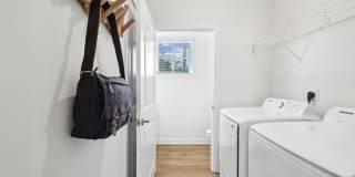 Hamlet at MidCity Gallery 18