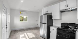 Brand new 1-bedroom, 1-bathroom 1 bath designed for those who value both style and substance Gallery 6