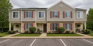 Meadow View Apartments & Townhomes Gallery 39