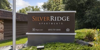 Silver Ridge Gallery 22