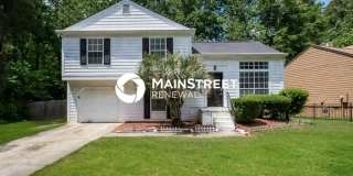 6350 Laurel Post Drive Gallery 1