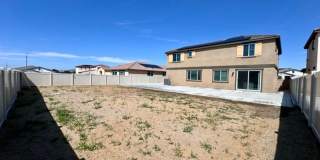 COMING SOON Brand new 4 bedroom Menifee Home with Solar included, now available for LEASE! Gallery 53