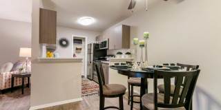 The Commons at University Square Apartments The Commons at University Square Apartments Gallery 7