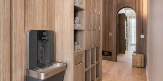 8003 W Belmont Avenue unit: 303 Gallery 21