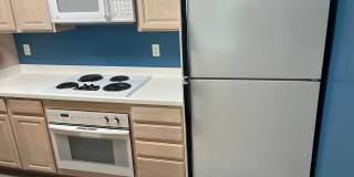 Shelter Creek Condo 1/1 available now Gallery 1